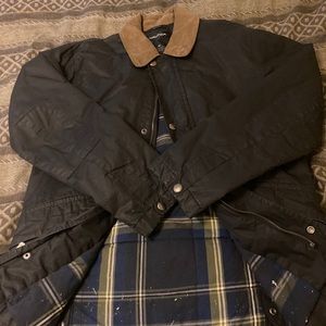 Nautica Jacket